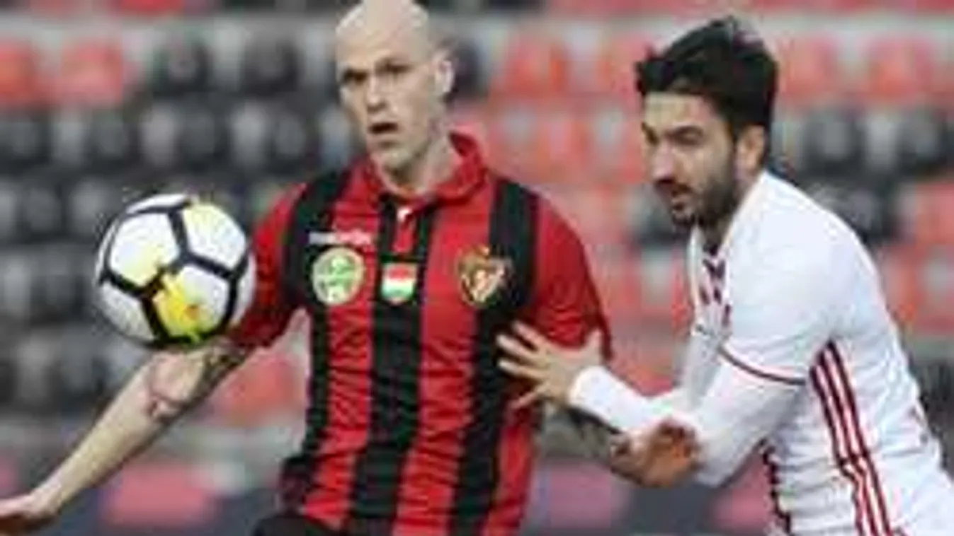 Megható, így búcsúzott el csapatától a magyar válogatott focista