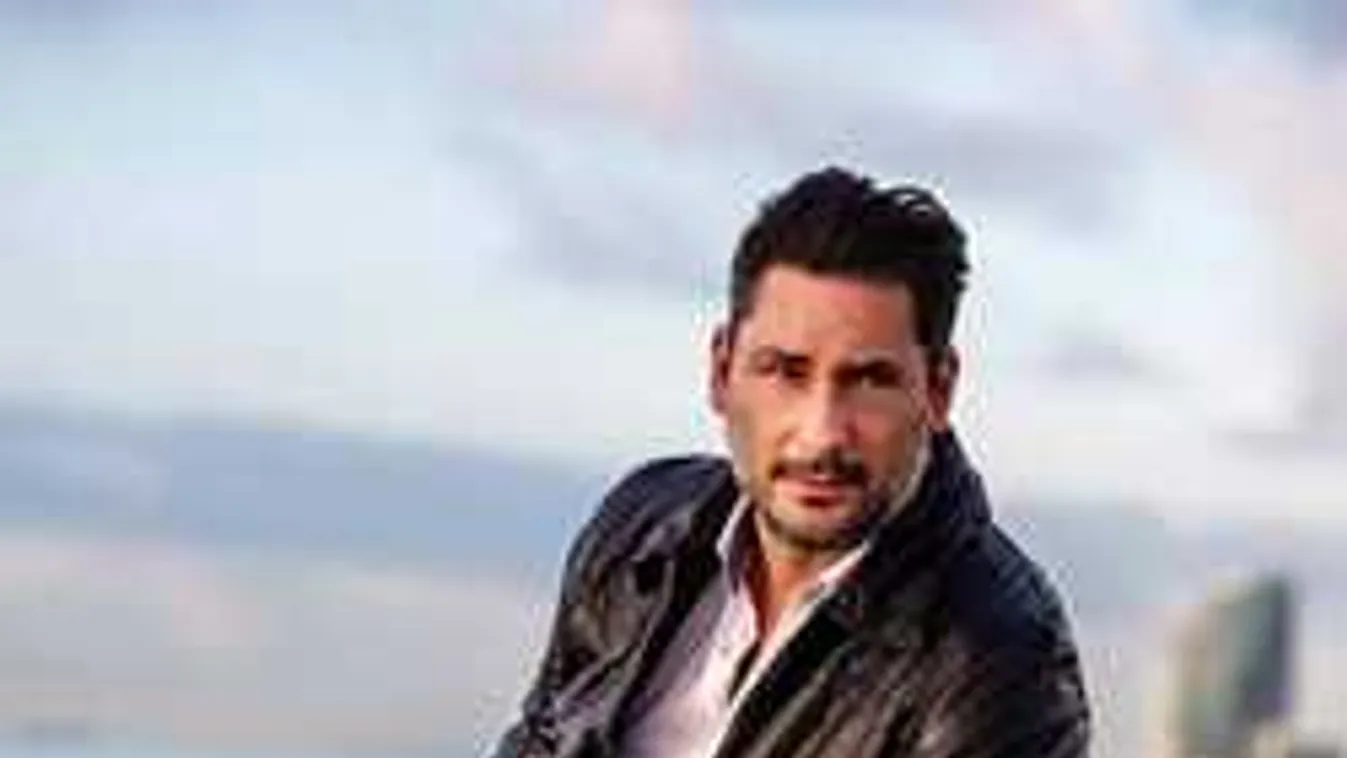 Nem találod ki, hány éves lett ma Árpa Attila