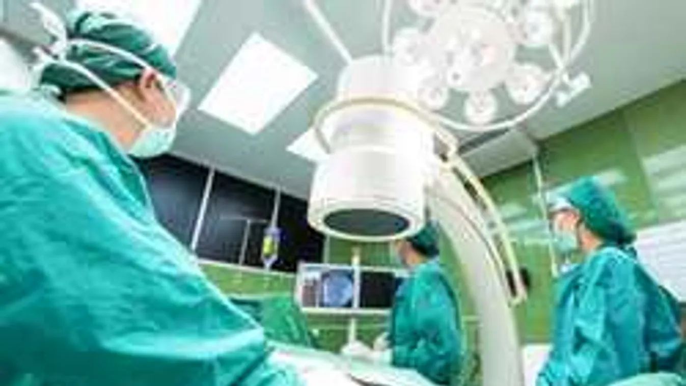 Jó híreket kaptunk: mégsem bénult le a Bulgáriában balesetező Vanessza