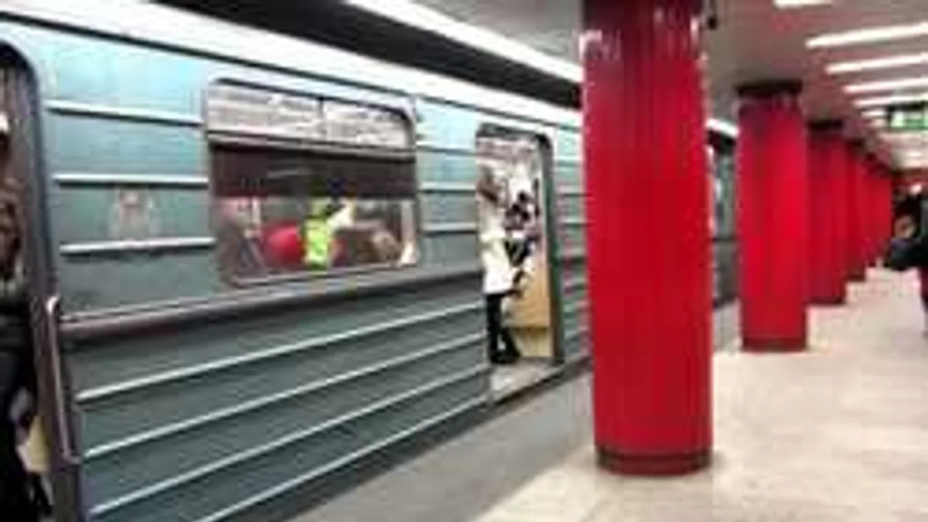 Fontos változások lesznek az Árpád-hídnál a metrófelújítás miatt