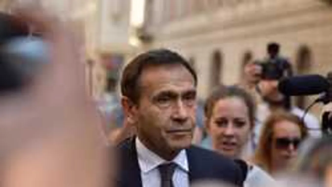 Megszületett az ítélet Gyárfás Tamás ügyében