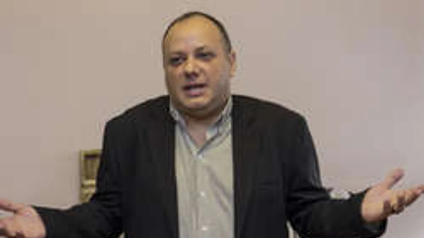 Exkluzív! Damu Roland neje a hírekből tudta meg, hogy elhagyták