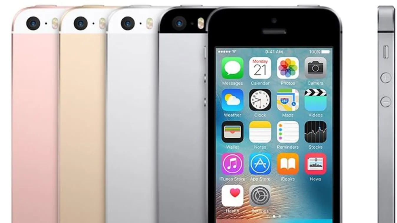 Ha ilyen típusú iPhone-t használsz, azonnal frissítsd!