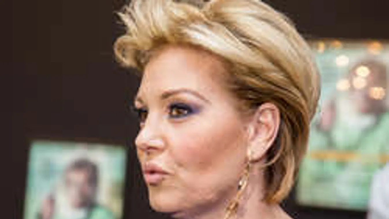 Születése előtt milliókat kereshet Liptai Claudia gyermeke