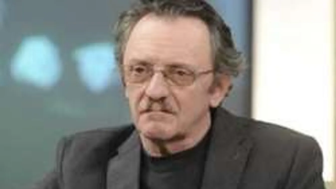 Szörnyű hírek érkeztek Szacsvay László megsérült feleségéről!