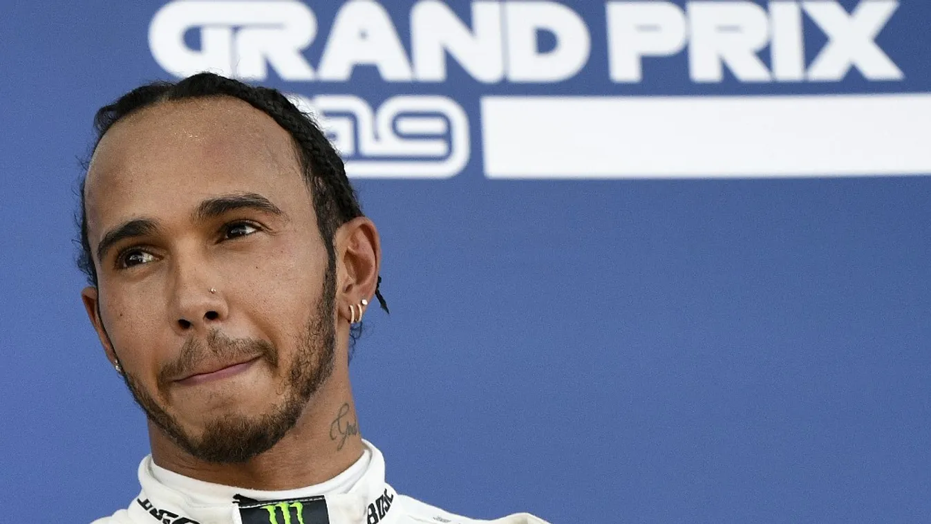 Sokkoló két év, ez várhat Lewis Hamiltonra a hétvégén