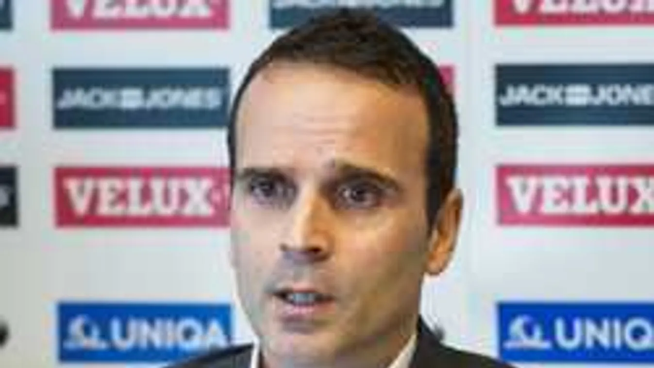 Kirúgták a magyar válogatott kapitányát, itt az utód