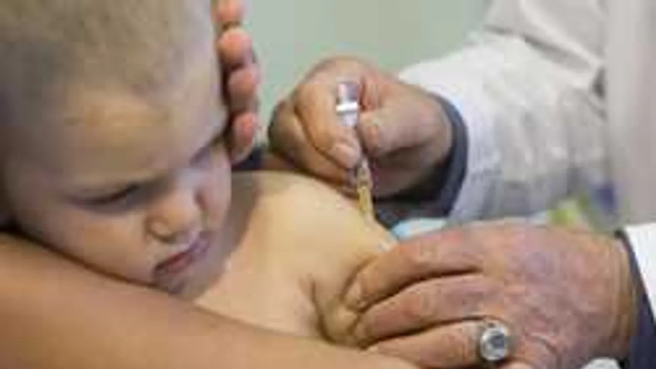 Õsztől kötelező lesz a bárányhimlő elleni védőoltás, íme a részletek