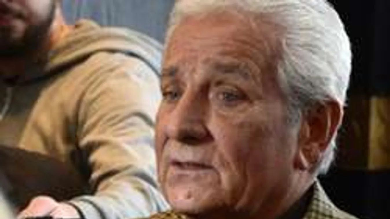 Újabb botrány! Szabadulás szexért, ez volt Kiss Lászlóék ajánlata