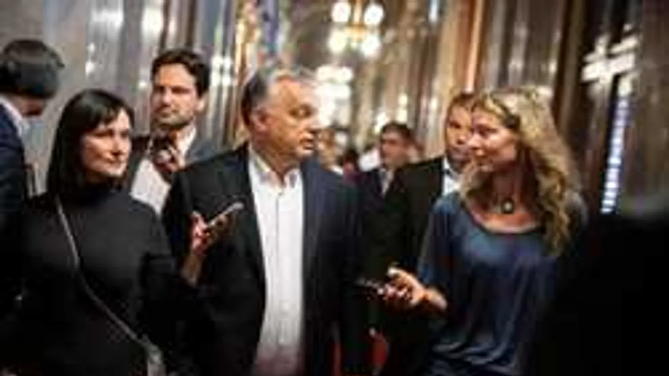 Orbán Viktor sűrű napja, minden, ami erről tudható - videó