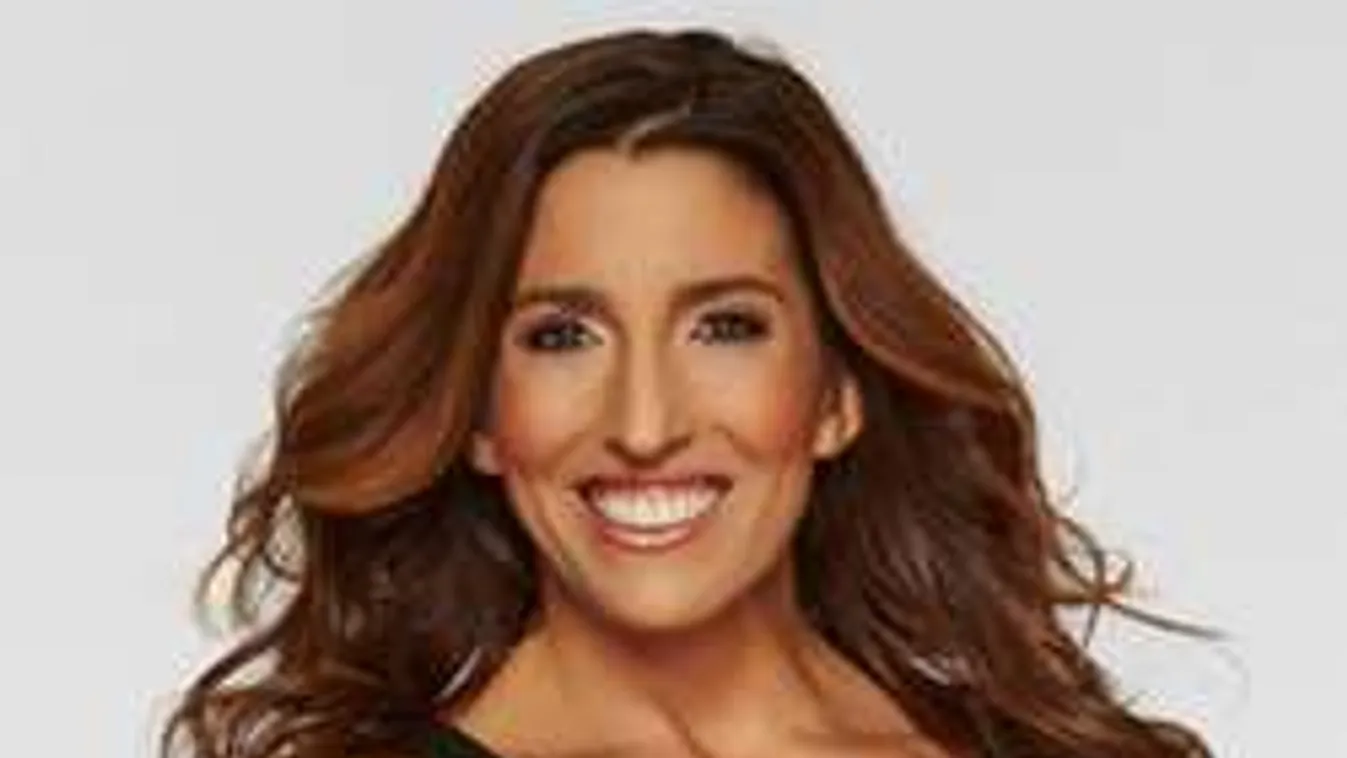 Forró: Dögös képpel üdvözli a hazaiakat Rubint Réka