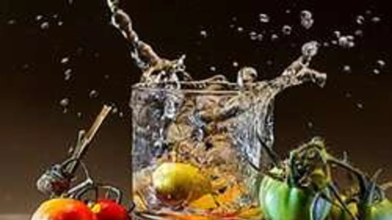 Egyél vizet, ez nem vicc! Sokkal egészségesebb leszel