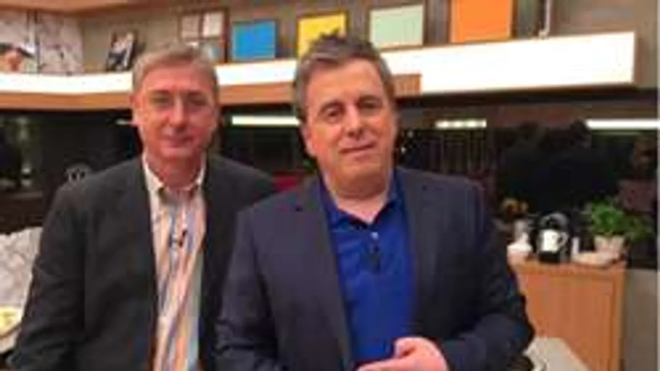 Gyurcsány Ferenc: Megmutatom, hogy nem vagyok maníros és hazudós!