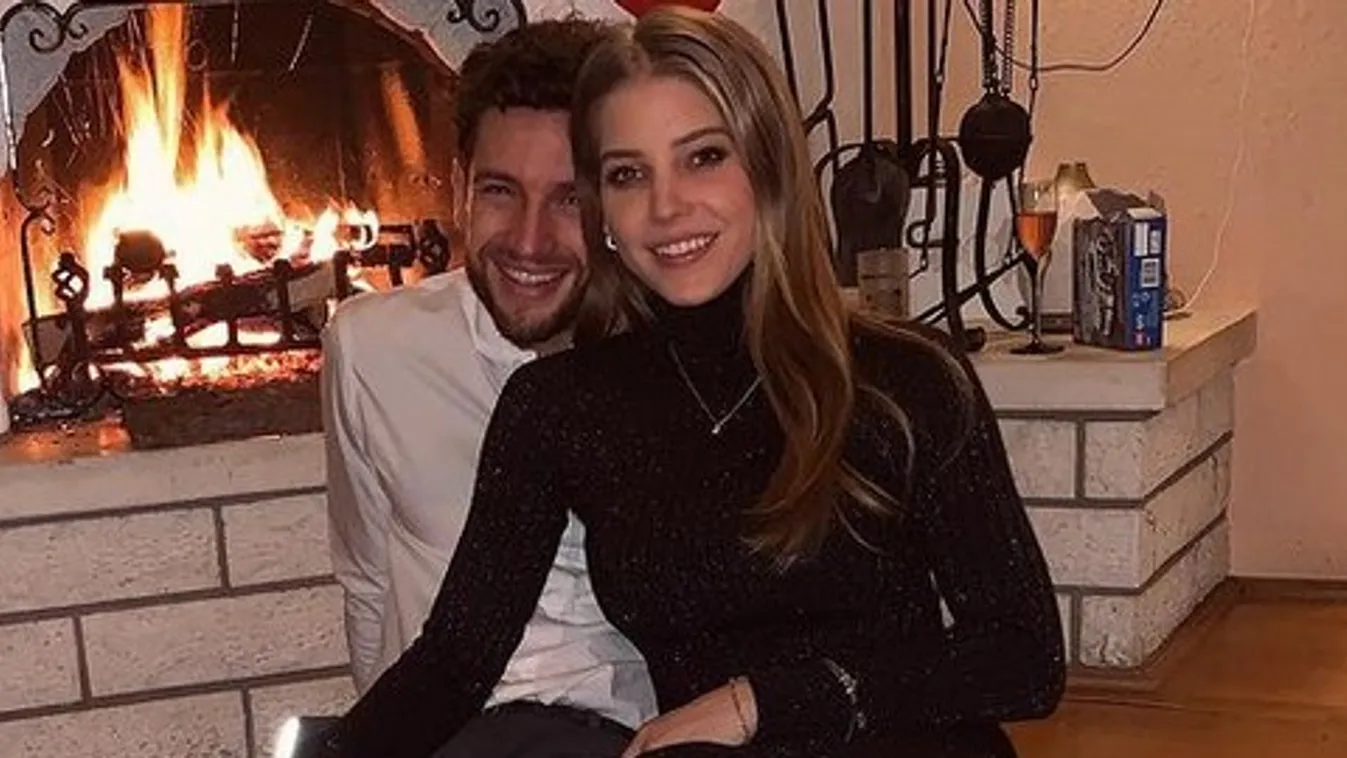 Izzott a levegő a borospincében: Így simult egymáshoz Zsófi és Tusup