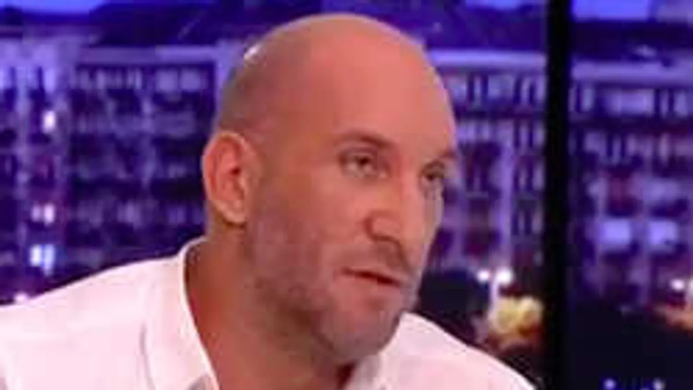 Ez érdekes lesz: Nagy bejelentésre készül Berki Krisztián