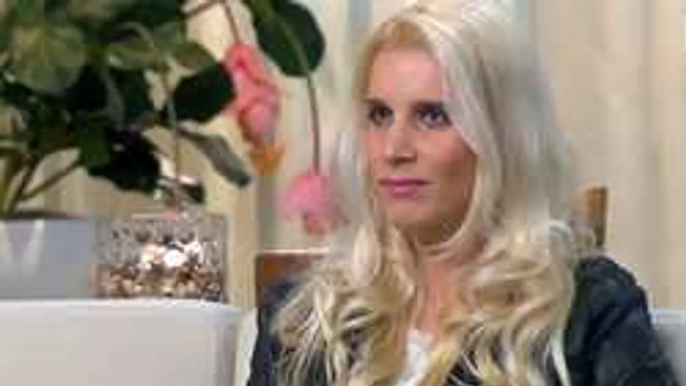 Indul a per: kitálalt a leszbikus magyar színésznő volt élettársa!