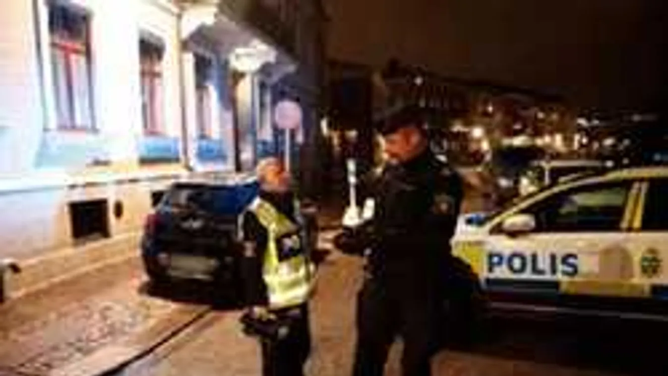 Politikai menedékjogot kapott, mert gyújtogatott egy zsinagógánál!