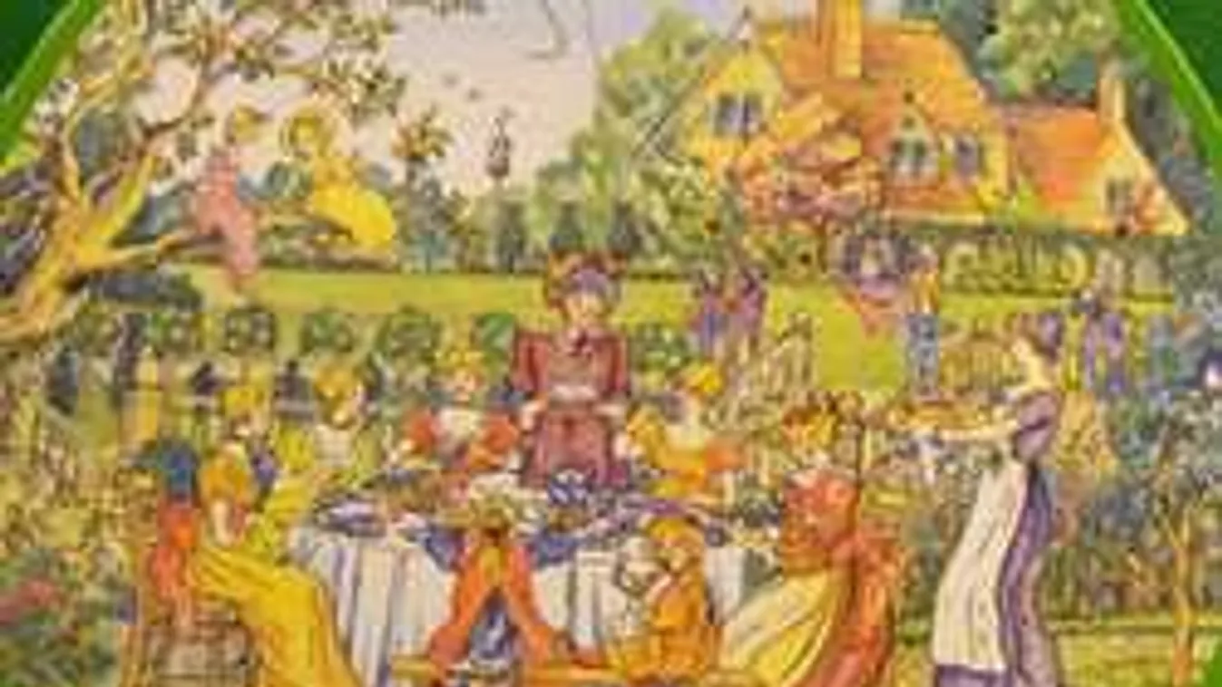 Kínos baki, te is látod a sütisdobozon szexelő párt?