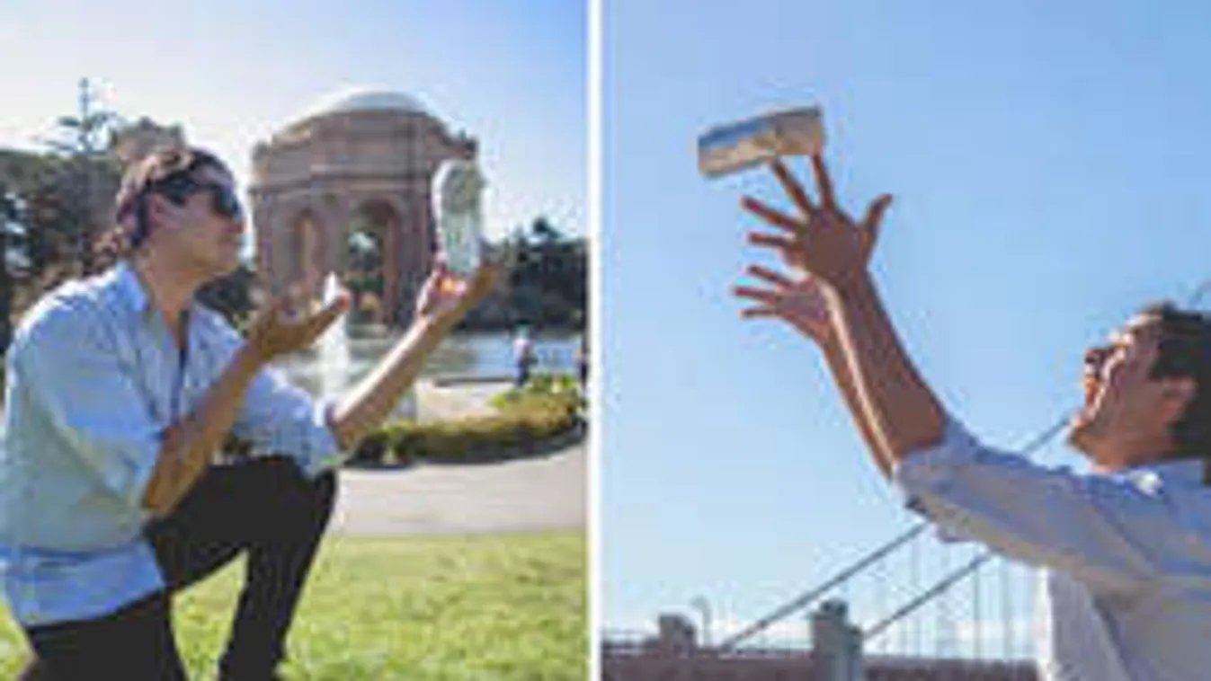 Ennél viccesebb eljegyzést még soha életedben nem láttál!