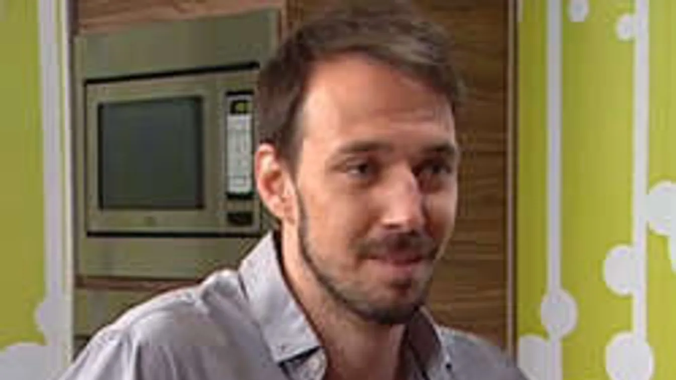 Megmentette kollégája életét a megasztáros