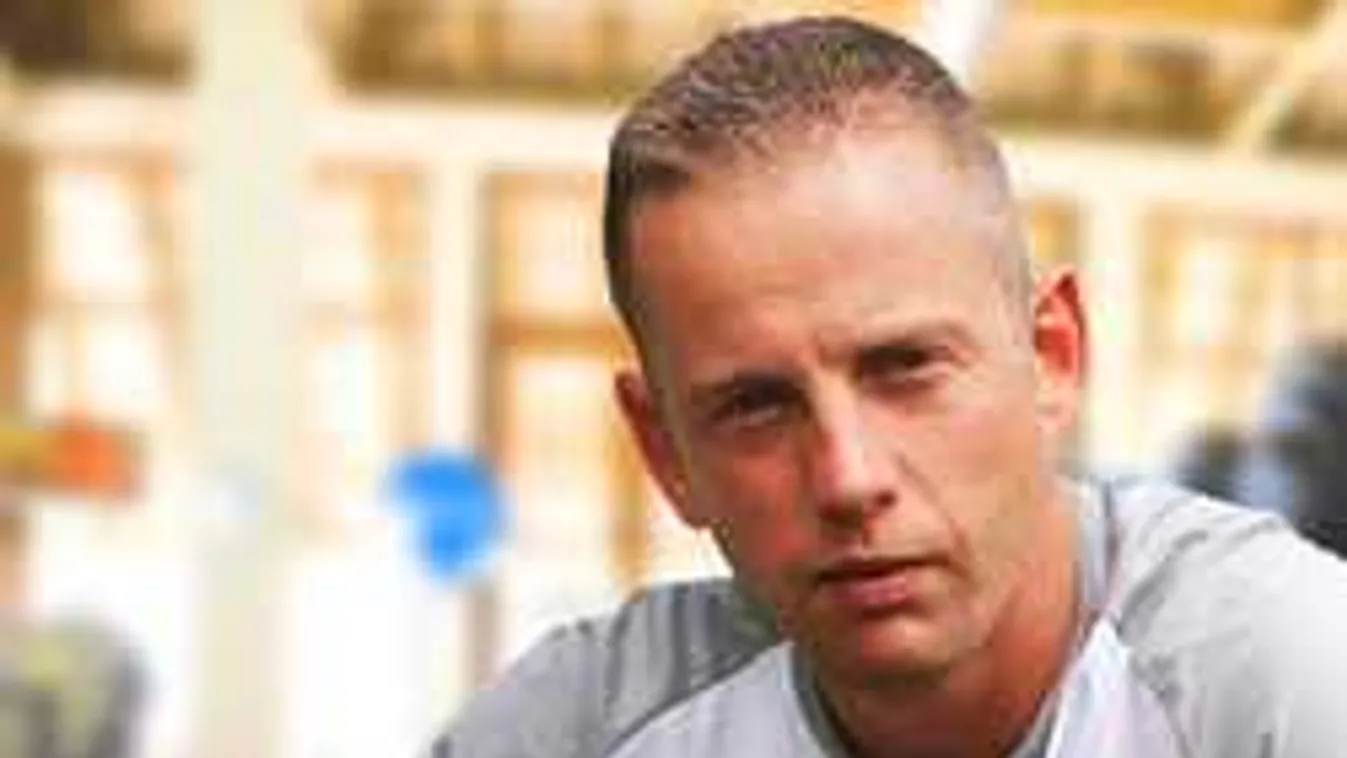 Schobert Norbi kitálalt: Kórházba juttatták Benke Laci bácsit