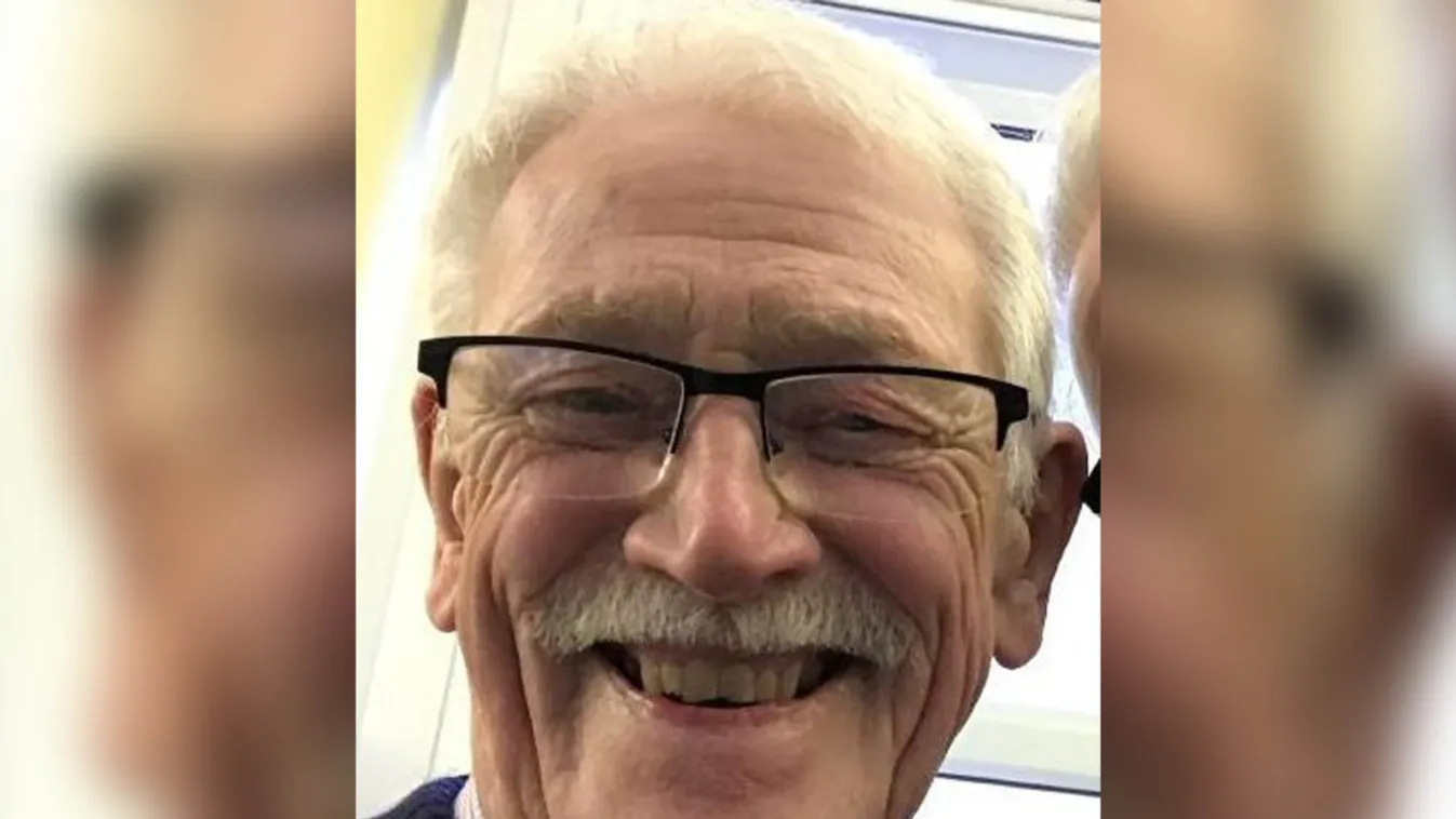 Tragédia: 15 percet kapott a férfi, hogy elköszönjön koronavírusos édesapjától