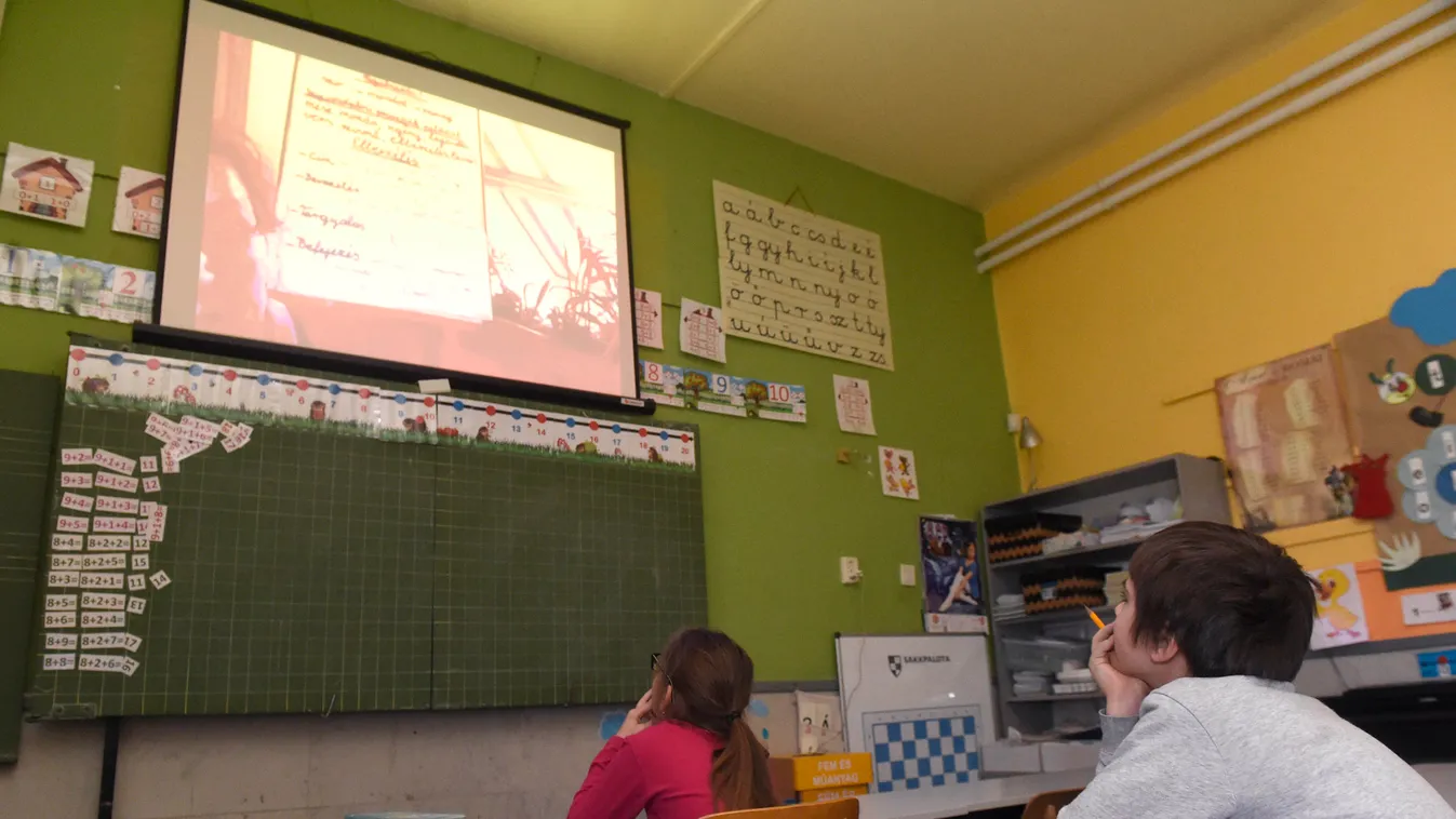 Figyelemhiányt okozhatnak a színezékek