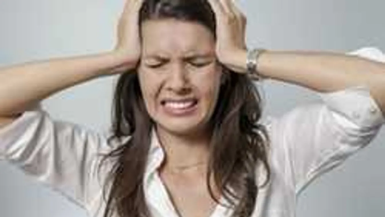 Elárulták a neurológusok, ezért nem ismerik fel a nők a stroke-ot