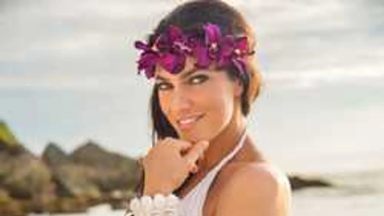 Bódi Sylvi újra szerelmes lett