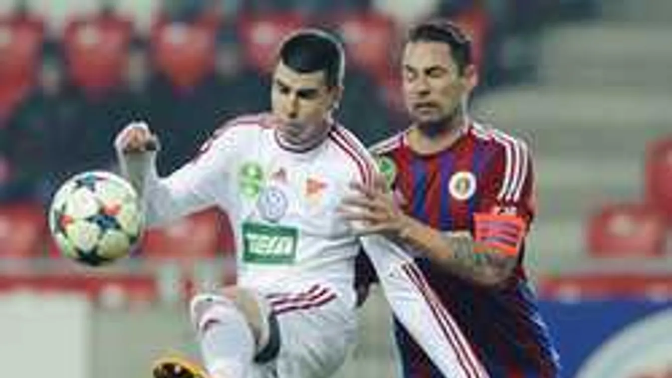 Súlyos csapás: meg kellett műteni az NB I-es sztárfocistát