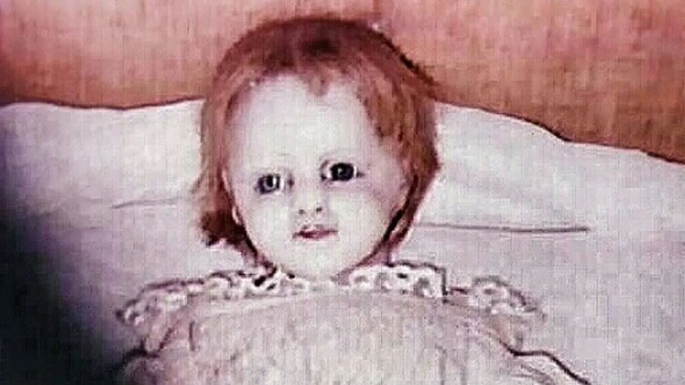 Vérfagyasztó: gyerekek sírása szűrődött ki az üres múzeumból