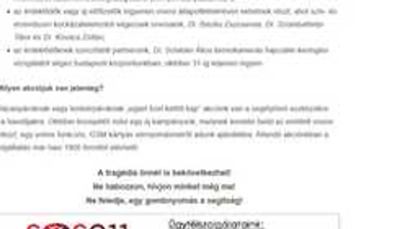 Betelt a pohár: nyolcvan nyugdíjas állt sorban feljelentést tenni