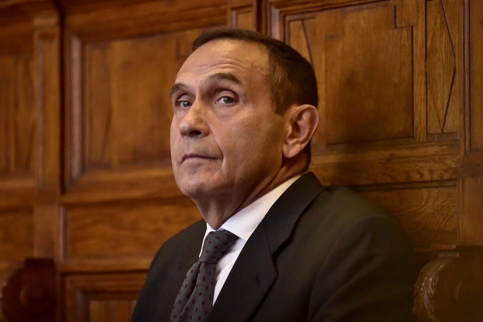 Nem szabadul a börtönből Gyárfás Tamás