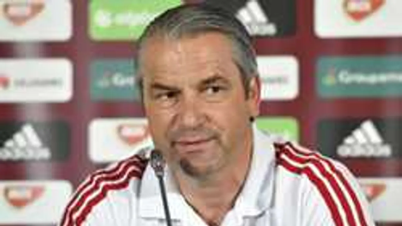 Orbán Viktor is megszólalt Bernd Storck ügyében