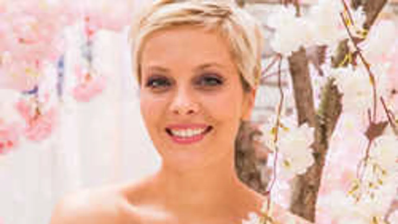 Komoly döntést hozott Tatár Csilla, de nem bánta meg