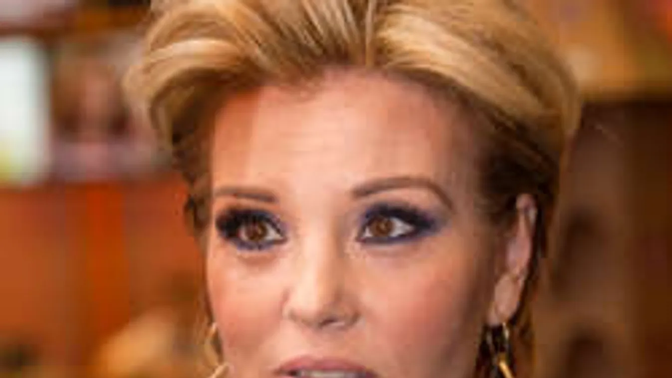 Liptai Claudia szeptembertől senkit nem kímél