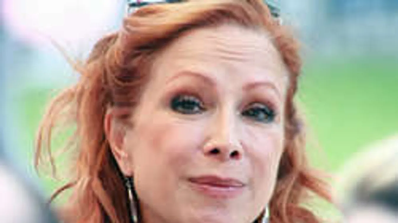 Détár Enikő még mindig nem tudta elengedni Rékasi Károlyt