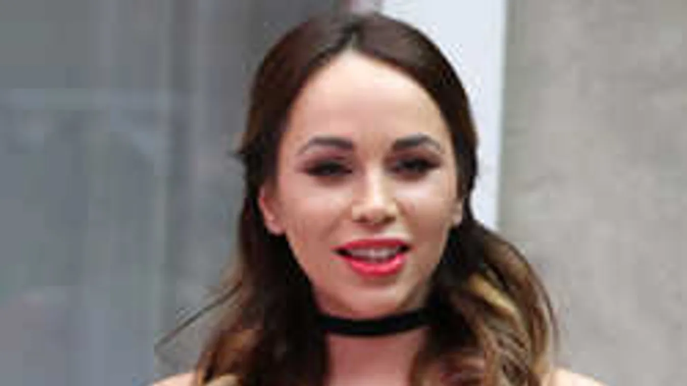 Ezért vállalta el a TV2 műsorát a dögös magyar sztár