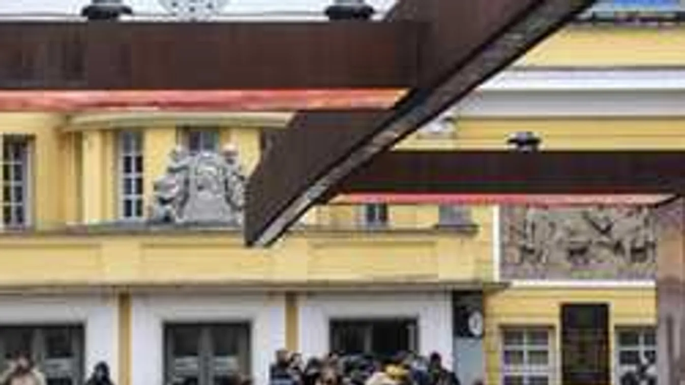 Elképesztő, sorállás volt a moziszékekért