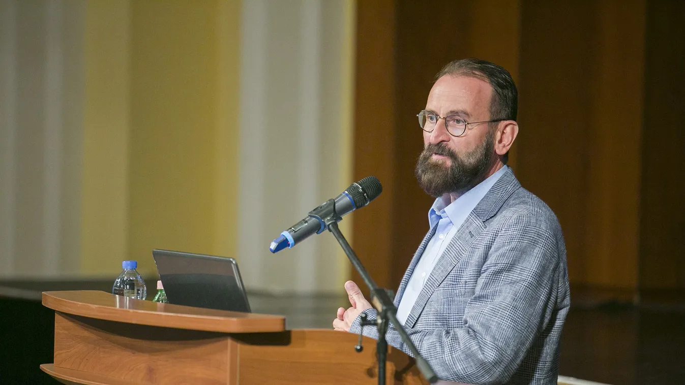 Szájer: Politikai lincselés Trócsányi elutasítása