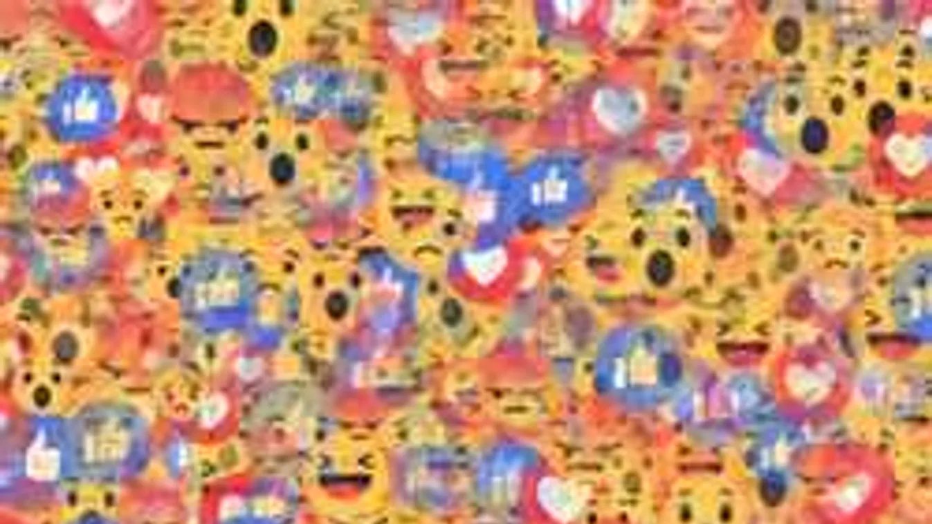 Érzelmeink révén próbál meg újabb bőrt lehúzni rólunk a Facebook!