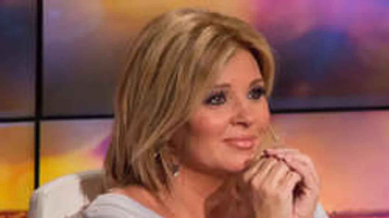 Szívszorító: Ezzel lepték meg a kórházba fekvő Liptai Claudiát!