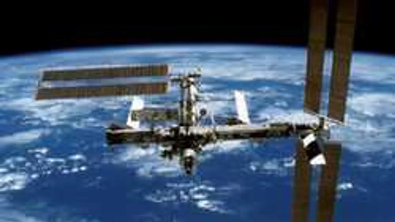 Szex az űrben, ezért vizsgálódik a NASA