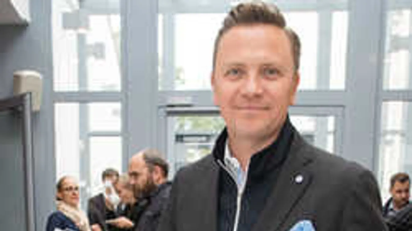 Mérföldkőhöz érkezett Gönczi Gáborék élete, nagy az öröm