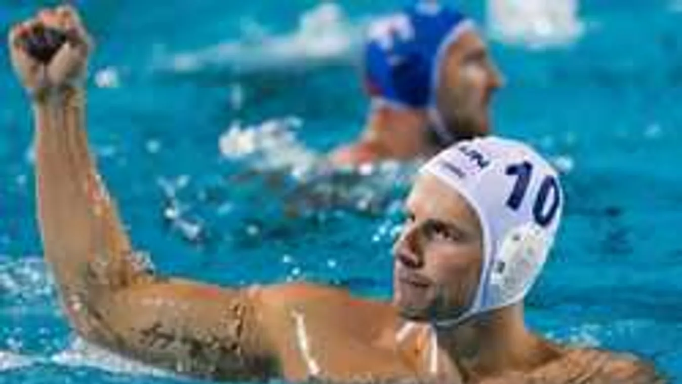 Ámul a világ, magyar hőstett a vizes-vb-n