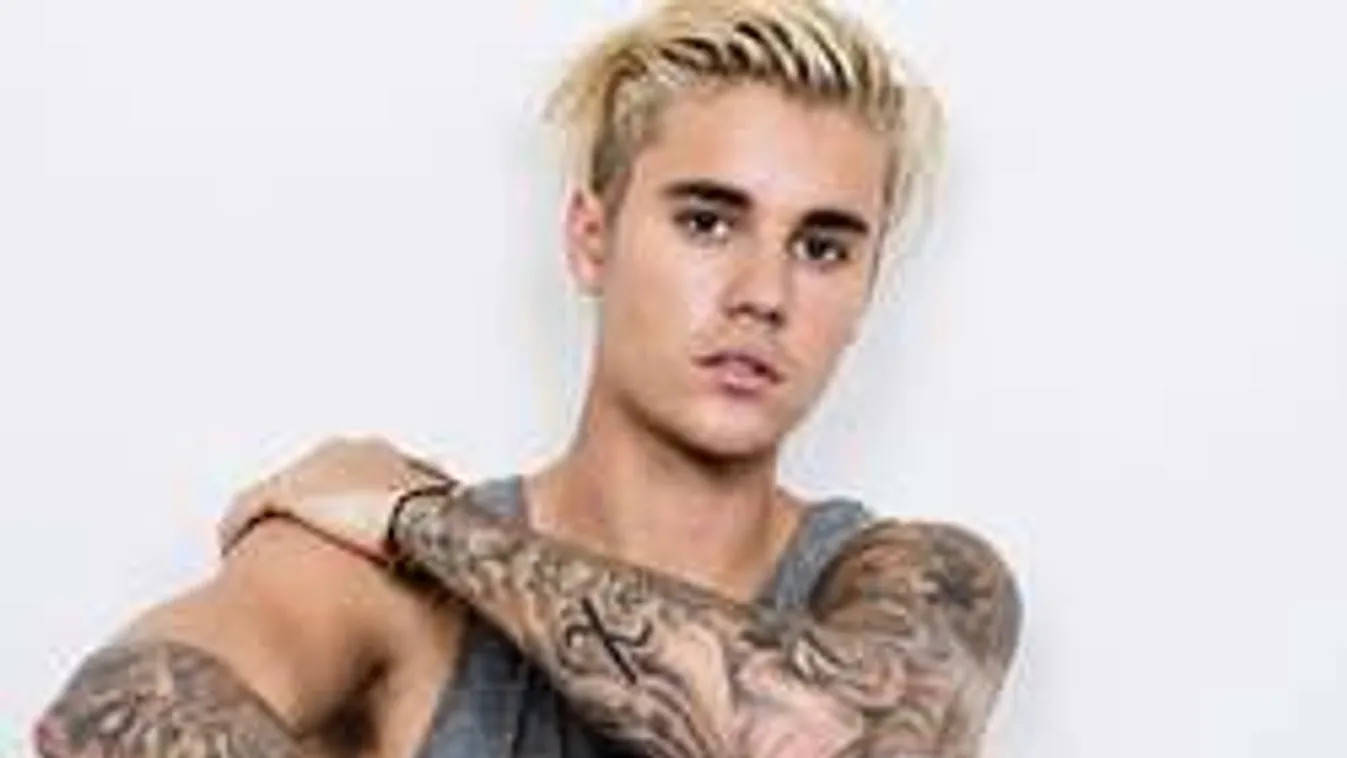 Véresre verte rajongóját Justin Bieber