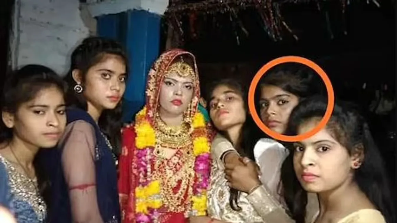 Szívrohamban meghalt a menyasszony az esküvőn, nagyon bizarr, ami eztán történt