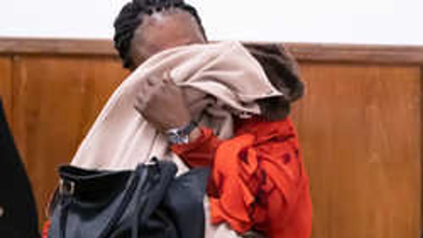 Nyers csirkeszív és fekete mágia: Hidegrázás, amit a nőkkel műveltek