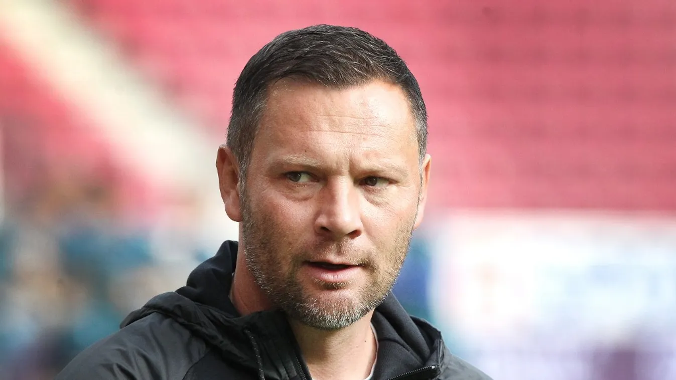 Komoly tüntetés Berlinben, tényleg visszatér Dárdai a kispadra?