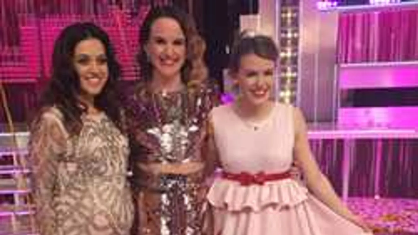 Babaváró bulivá alakult A Nagy Duett